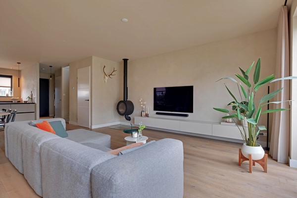 Medium property photo - Knippenmorgenstraat 15, 6905 TP Zevenaar